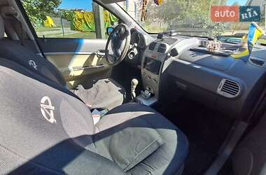 Хэтчбек Chery Kimo 2008 в 
