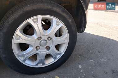 Хэтчбек Chery Kimo 2008 в 