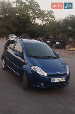 Хэтчбек Chery Kimo 2008 в Одессе