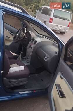Хетчбек Chery Kimo 2008 в Одесі