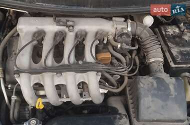Хетчбек Chery Kimo 2008 в Одесі