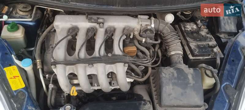 Хэтчбек Chery Kimo 2008 в Одессе фото 15 Хэтчбек Chery Kimo 2008 в Одессе