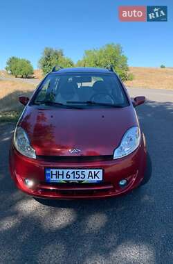Хетчбек Chery Kimo 2011 в 