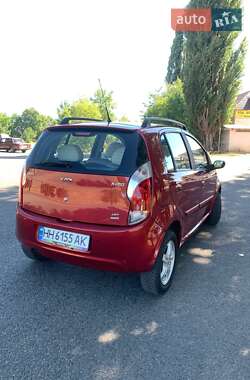 Хетчбек Chery Kimo 2011 в 