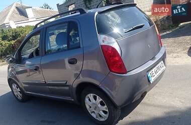 Хэтчбек Chery Kimo 2008 в 