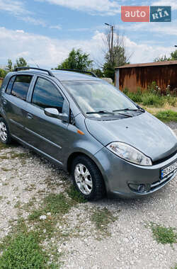 Хетчбек Chery Kimo 2008 в Дніпрі