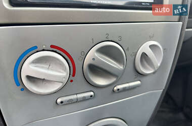 Хетчбек Chery Kimo 2012 в 