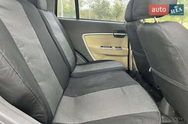 Хетчбек Chery Kimo 2012 в 