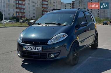 Хетчбек Chery Kimo 2008 в Запоріжжі