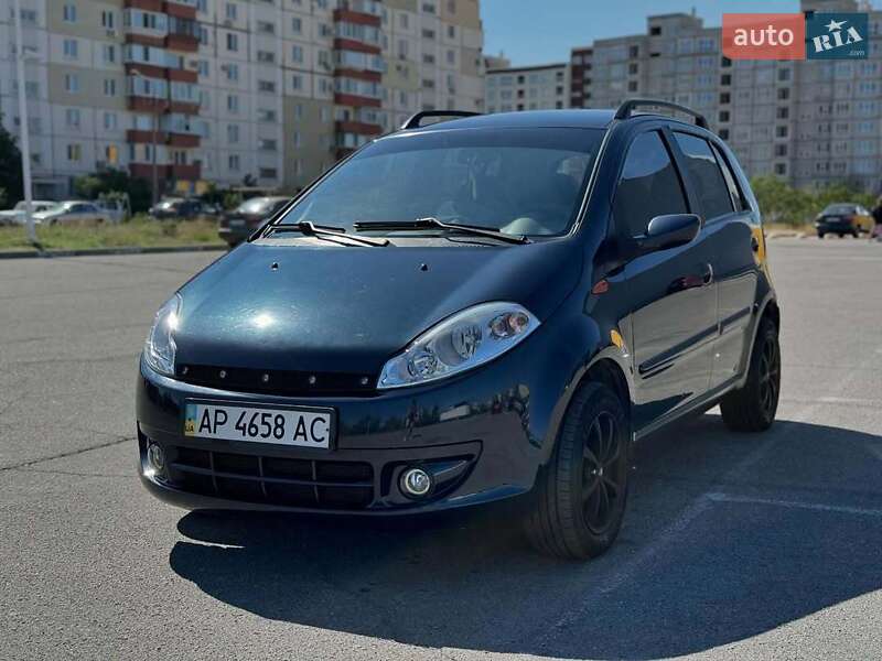 Chery Kimo 2008