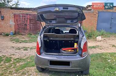 Хэтчбек Chery Kimo 2008 в 