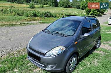 Хэтчбек Chery Kimo 2008 в 
