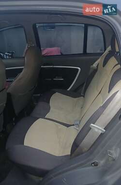 Хэтчбек Chery Kimo 2008 в Днепре