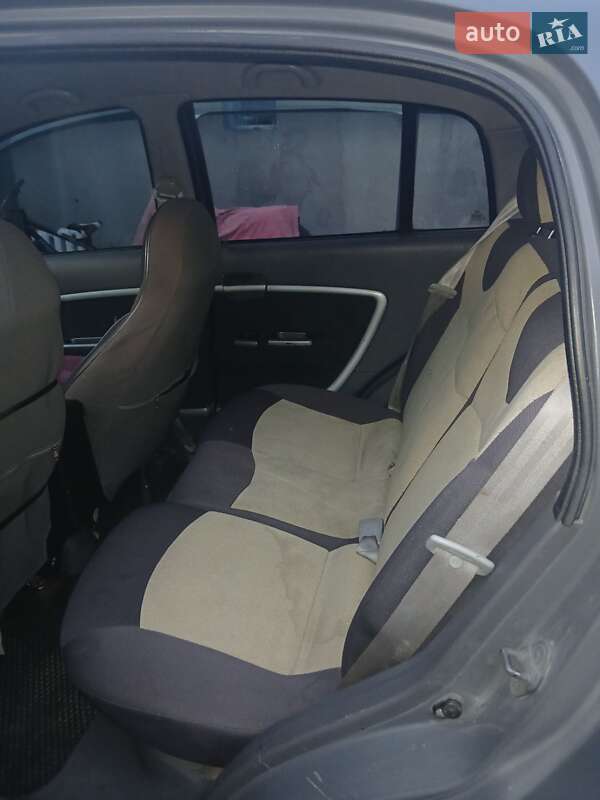 Хэтчбек Chery Kimo 2008 в Днепре