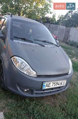 CHERY KIMO 2008