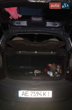 Хэтчбек Chery Kimo 2008 в Днепре