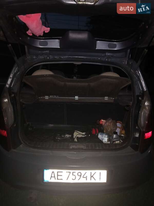 Хэтчбек Chery Kimo 2008 в Днепре