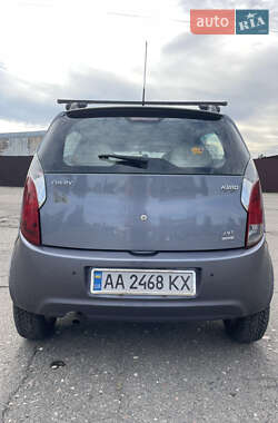 Хетчбек Chery Kimo 2011 в 