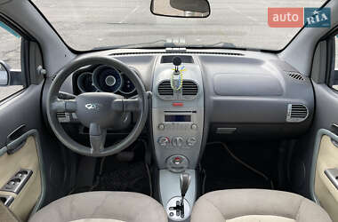 Хетчбек Chery Kimo 2011 в 