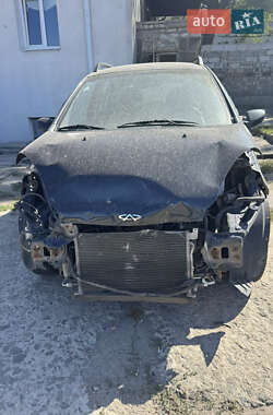 Хэтчбек Chery Kimo 2011 в Днепре