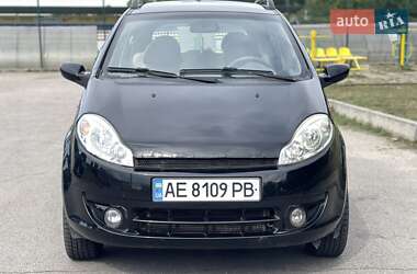 Хэтчбек Chery Kimo 2011 в 