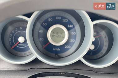 Хэтчбек Chery Kimo 2011 в 