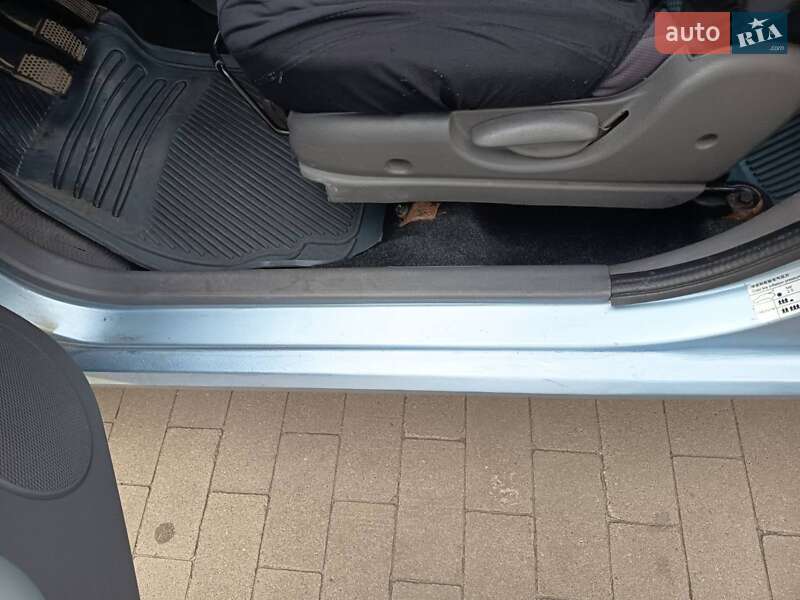 Хэтчбек Chery Kimo 2008 в Броварах фото 13 Хэтчбек Chery Kimo 2008 в Броварах