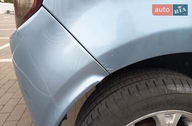 Хетчбек Chery Kimo 2008 в 