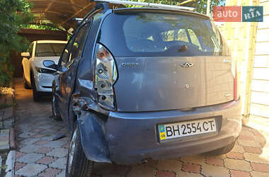 Хэтчбек Chery Kimo 2008 в 