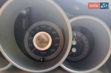 Хэтчбек Chery Kimo 2008 в 