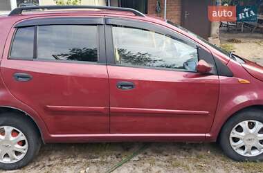 Хэтчбек Chery Kimo 2008 в 