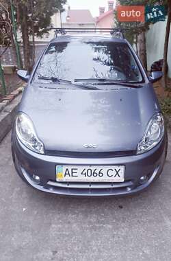Хэтчбек Chery Kimo 2008 в Дрогобыче Хэтчбек Chery Kimo 2008 в Дрогобыче