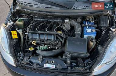 Хэтчбек Chery Kimo 2011 в Николаеве