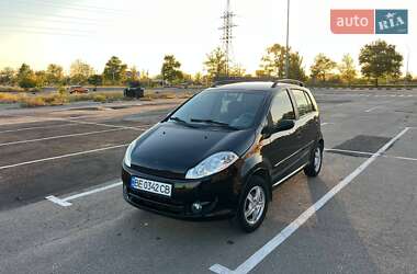 Хэтчбек Chery Kimo 2011 в Николаеве