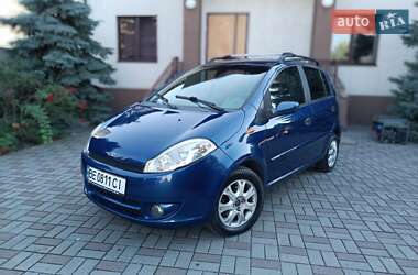 Хетчбек Chery Kimo 2008 в Дніпрі