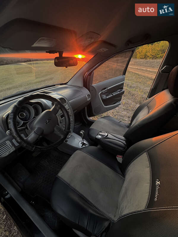 Хетчбек Chery Kimo 2012 в Софіївській Борщагівці