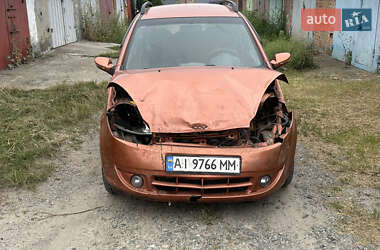 Хэтчбек Chery Kimo 2008 в 