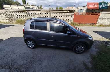 Хэтчбек Chery Kimo 2008 в 