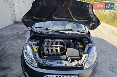 Хэтчбек Chery Kimo 2008 в 