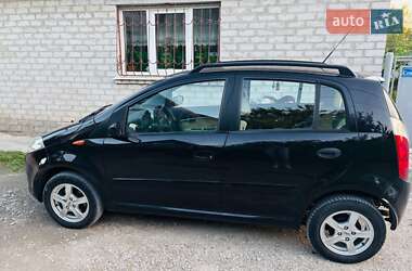 Хэтчбек Chery Kimo 2011 в Запорожье