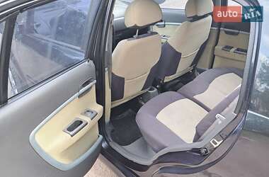 Хетчбек Chery Kimo 2008 в 