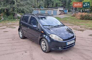 Хетчбек Chery Kimo 2008 в 