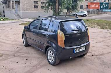 Хетчбек Chery Kimo 2008 в 