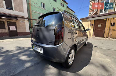 Хэтчбек Chery Kimo 2008 в 
