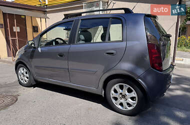Хэтчбек Chery Kimo 2008 в 