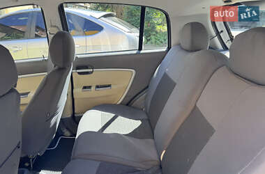 Хэтчбек Chery Kimo 2008 в 