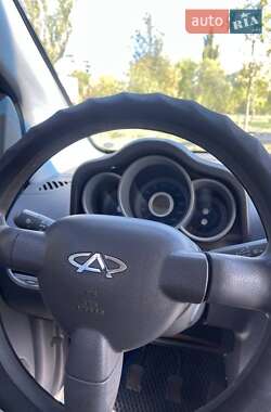 Хэтчбек Chery Kimo 2008 в Кривом Роге