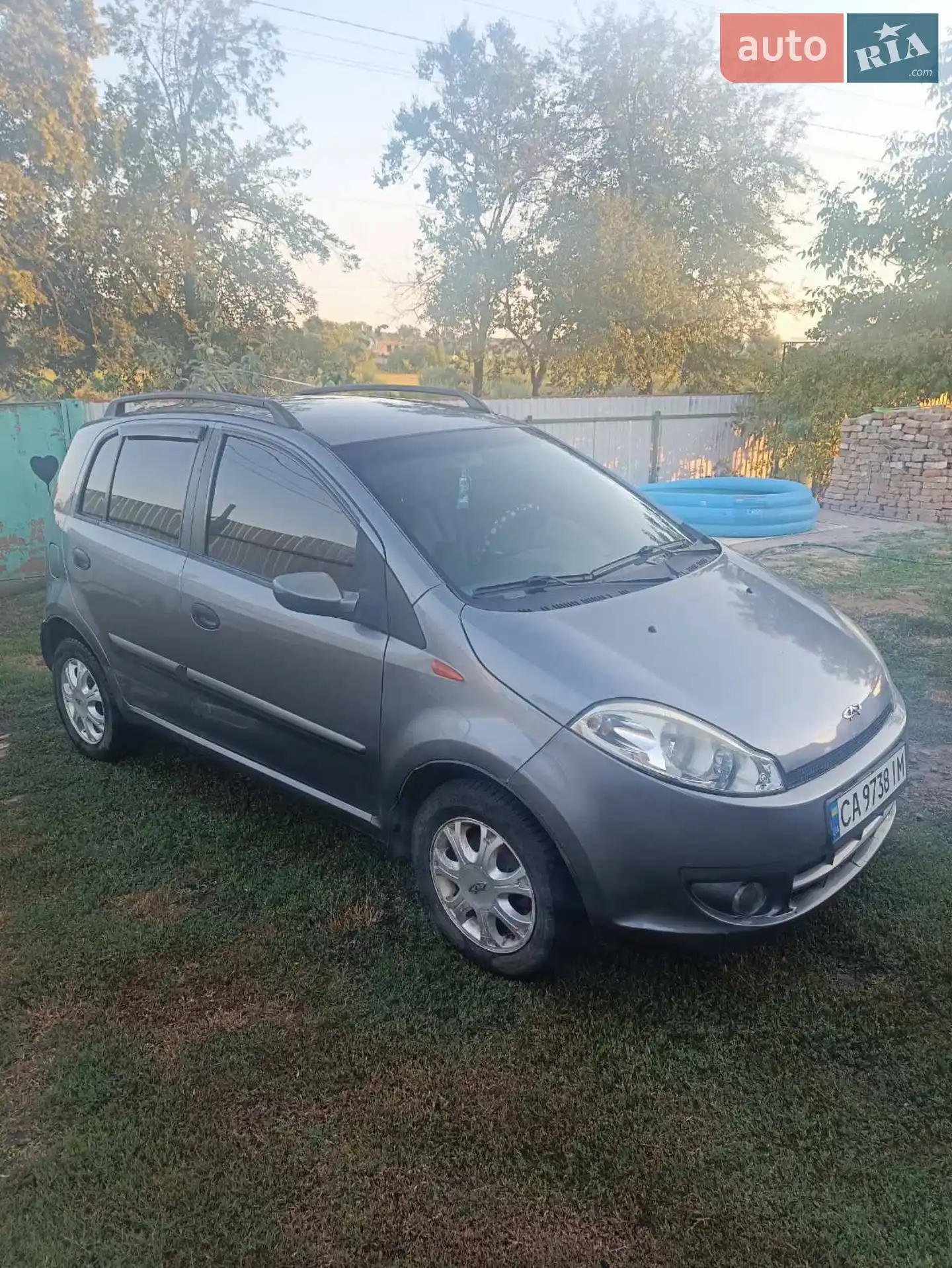 Фото авто 2