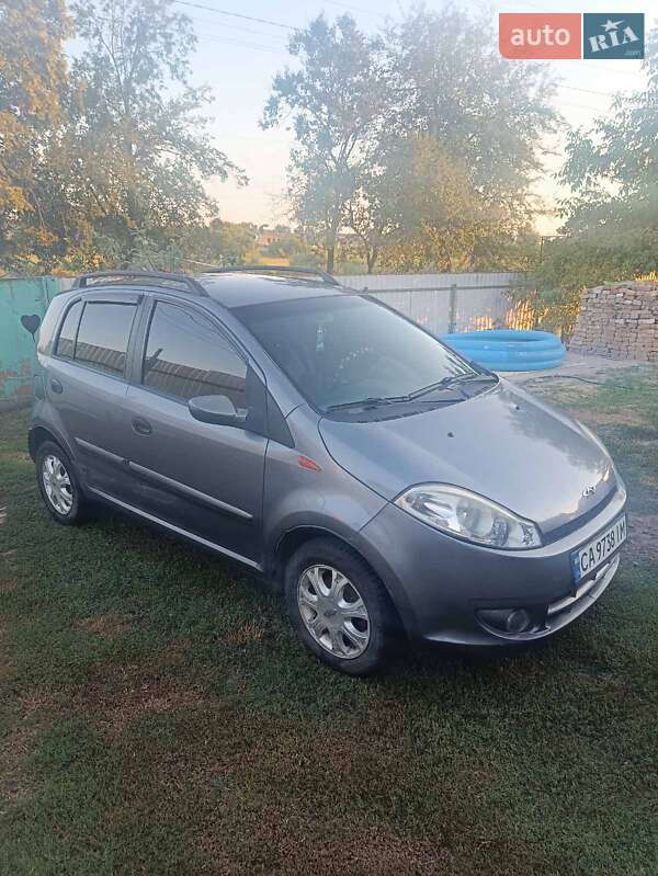 Chery Kimo 2008