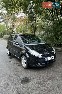Хэтчбек Chery Kimo 2011 в Киеве